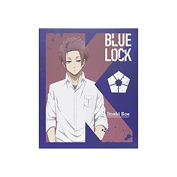 Amazon | ブルーロック オードパルファム 糸師 冴 50ml